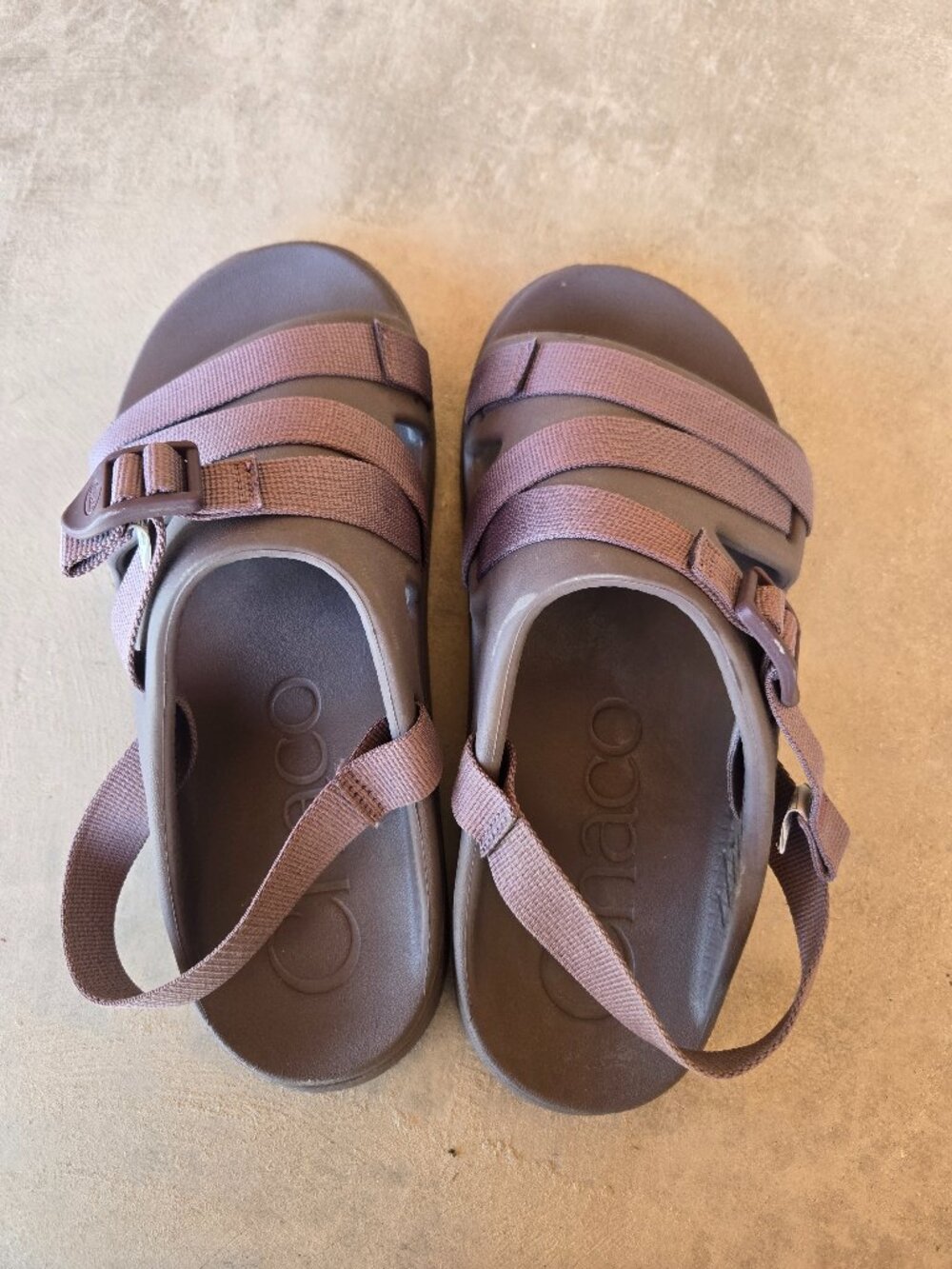 Chaco Women's Slides